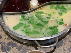 -肖肖酸萝卜鱼火锅(总店)