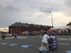 -横滨红砖仓库1号馆