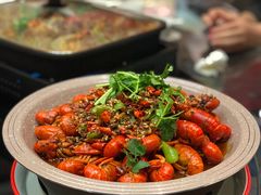 -济南一九烧烤(师院东街店)