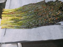 -瑞杰烧烤店·24小时营业(山东路店)