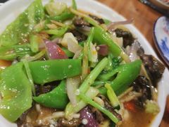 -洪大厨鸡煲(福田店)