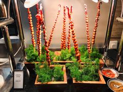 -北京王府井希尔顿酒店·万斯阁西餐厅