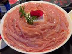 -渝香居重庆火锅(铁西三道街店)