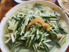 -健跳小海鲜(人民路店)