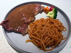 -新宝餐厅(流塘店)