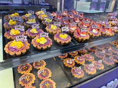 -喜乐村芋泥脑袋家族(三里屯店)