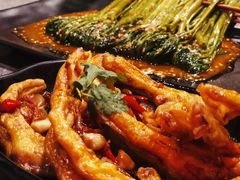 -酒里·宜州果酱烧烤(葛村店)