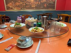 -金厨帽烤鱼(芦庄店)