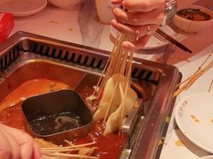 -串一火锅(赛格国际购物中心店)