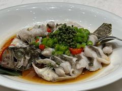 -世贸万锦大酒店·江南春中餐