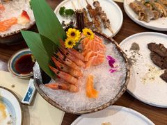 -大渔铁板烧(东城店)