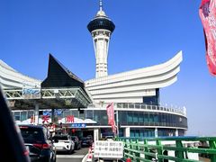 -宁波海天一洲景区