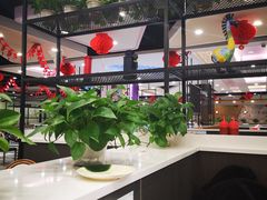 -福成自助烤肉(长阳店)