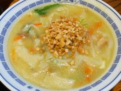 -老雒阳面馆·水席(王城路店)