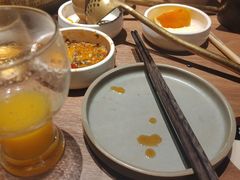 -巴奴毛肚火锅(京西大悦城店)