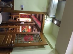 东北农家小院-东北农家小院(定西路店)