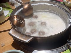 -椰夫人·养生椰子鸡(金沙洲永旺店)