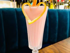 -Brut Eatery Wine Bar & Restaurant (建国东路店)