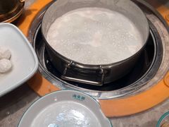 -淘米捞·米汤脆鲩鱼火锅(福田皇岗店)