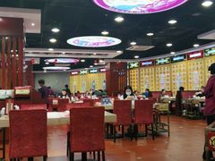 大堂-点都德(千灯湖环宇城店)
