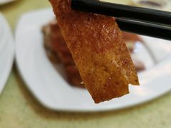 -香港新发烧腊茶餐厅(万象店)