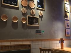 大堂-三两粉(深圳龙华上塘店)