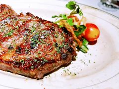 -燃扒房Steakhouse(皇庭店)
