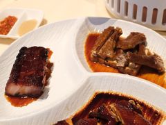 -侨美食家·粤菜(体育西路店)