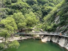 -黑龙潭风景区