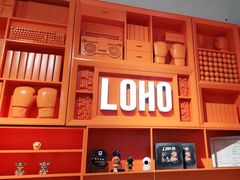 -LOHO眼镜(上海晶耀前滩商场店)