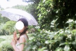 -初白IMAGE·女子摄影
