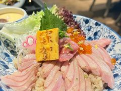 -家贺屋刺身寿司专门店