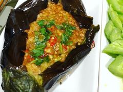 -阿里巴巴烧烤(嘉鸿花园店)