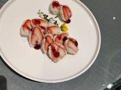 -恩然邦臣酒店-漫垛餐厅