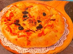 坚果包-莫斯科西餐厅