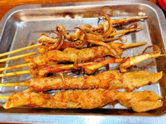 -黄寺卤煮·黄寺喝酒公司