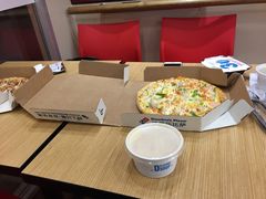 -达美乐比萨(东高地店)