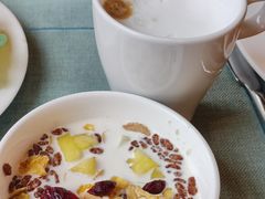 -天津富力万达文华酒店·美食汇自助餐厅