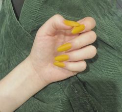 -Pink You美甲美睫纹绣定制中心