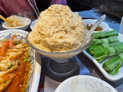 -红辣椒·川菜·火锅(张杨路店)