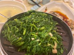 -老济南·地道济南菜(大明湖店)