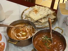 -清真· AL-JANNAT 佳纳特餐厅(仙林店)