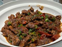 -攸州小镇家湘菜(小米科技园店)