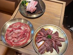 -西塔老太太泥炉烤肉(海上世界店)