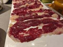 -潮发潮汕牛肉店(东方宝泰店)