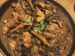 -金掌勺·锅包肉(广渠门店)
