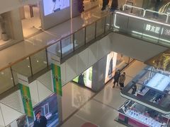 -万达广场(南昌红谷滩店)