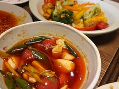 -MORNING GOOD Bistro(翰林府店)