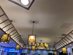 大堂-惠宾饭庄(中山路店)