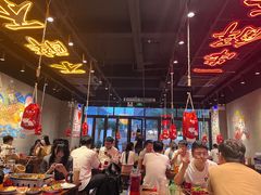-东方一串·鲜肉小串·小酒馆(壹航城店)